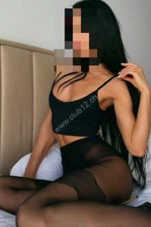 Karina - Escort Zürich