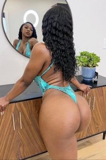 Amanda Passion