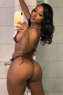 Amanda Passion