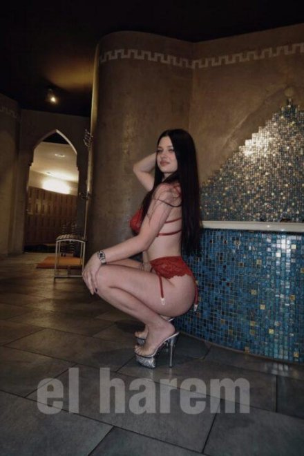 Clara - Escort Kirchberg SG