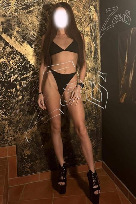 Sofia - Escort Küssnacht am Rigi