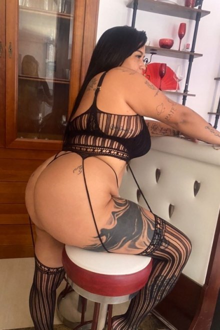 Nathalie Milf Soumise - Escort Siders