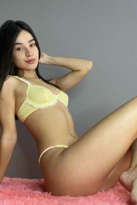 Katia Teen