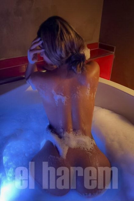 Fernanda - Escort Kirchberg SG