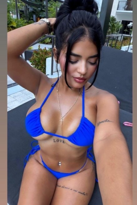 Chiara douce