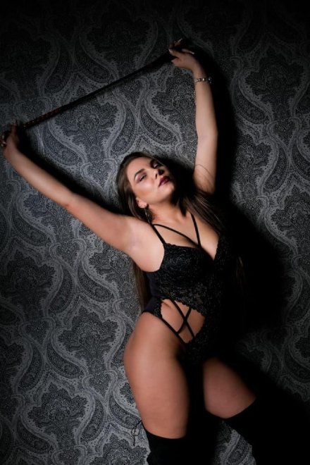 Sonja - Escort Valais