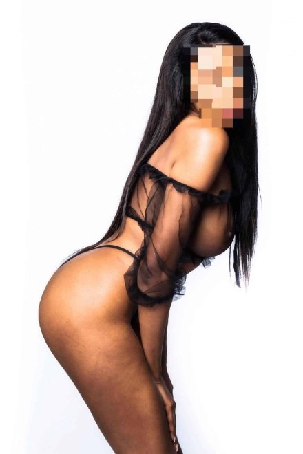 Alya - Escort girl Küssnacht am Rigi