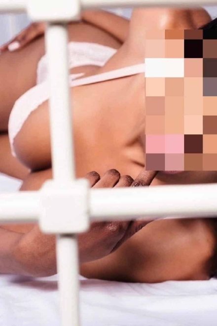 Alya - Escort girl Küssnacht am Rigi