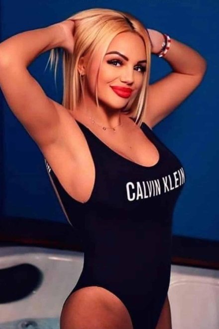 Maria - Escort girl Recherswil