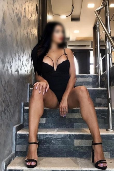 Sabina - Escort Dübendorf