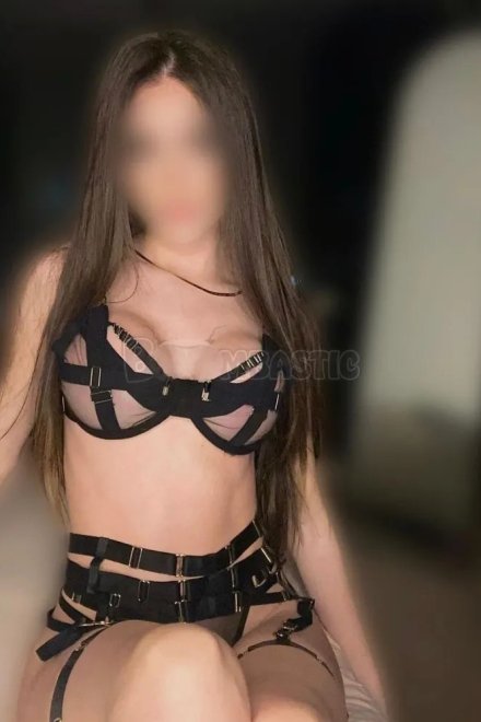 Alicia - Escort Zurigo