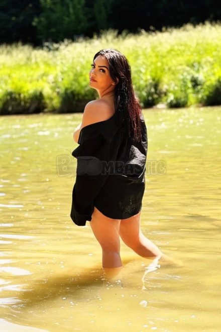 Lotti - Escort Zurique