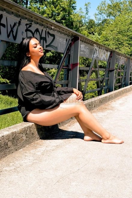 Lotti - Escort Zürich