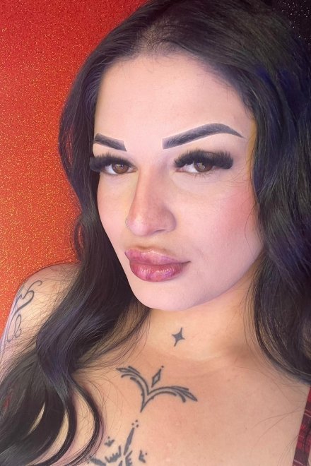 Mirian - Escort girl Münchenbuchsee