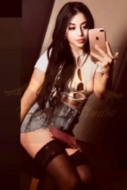 Rebeca - Escort girl Coira