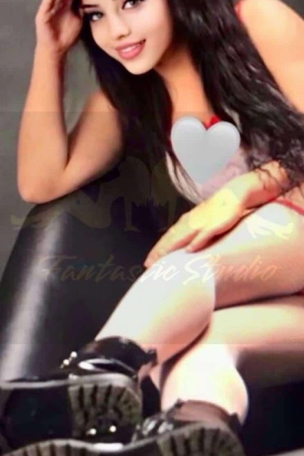 Rebeca - Escort girl Chur