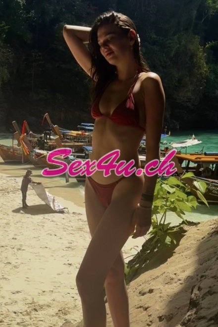 Inari - Escort girl Winterthur