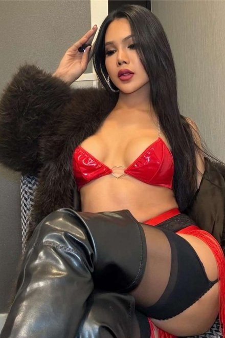TS Christina Genf