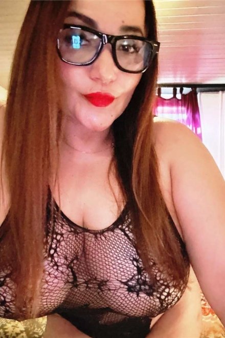 Paola Milf Lausanne