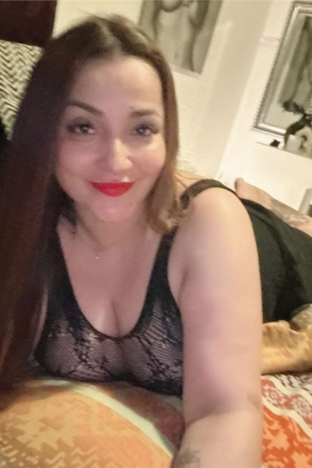 Paola Milf Lausana
