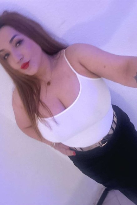 Paola Milf Losanna