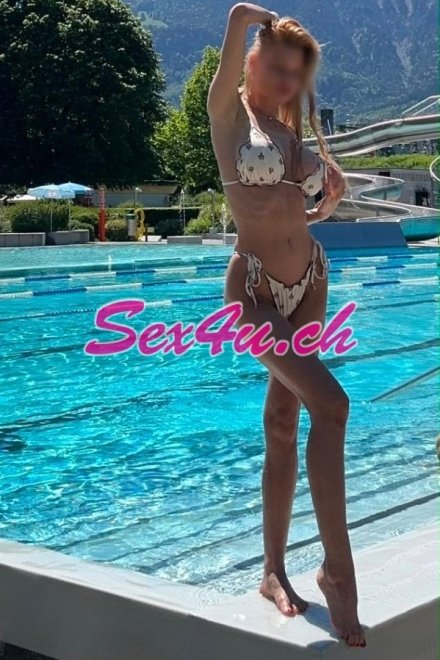 Ivana - Escort girl Schlieren