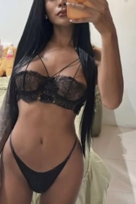 Anna Massage Thai Sierre