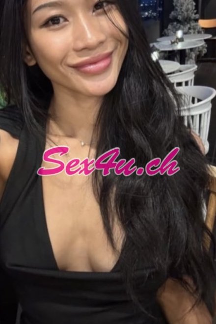 Anna Massage Thai - Escort Sierre