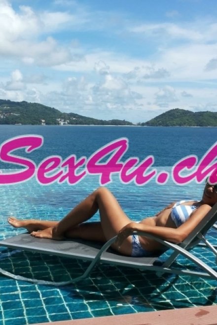 Anna Massage Thai - Escort Sierre
