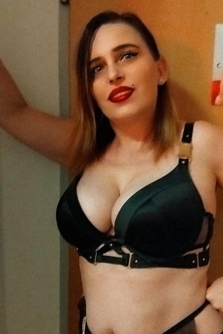 Dorina pour du sexe à Oensingen