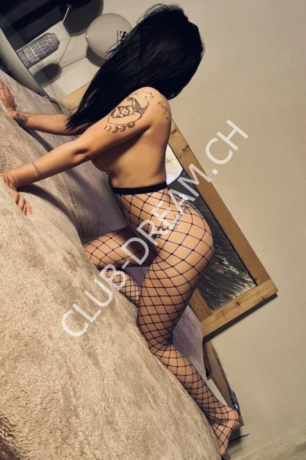 Alexia - Escort Dübendorf