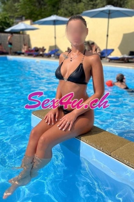 Maria - Escort girl Winterthur