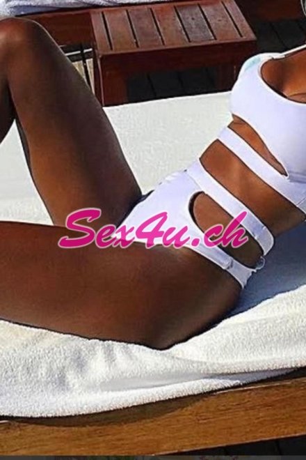 Denisa - Escort Recherswil