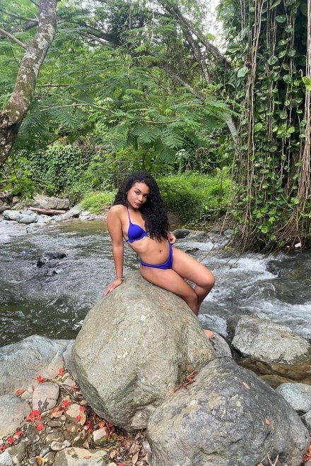 Maya - Escort girl Recherswil