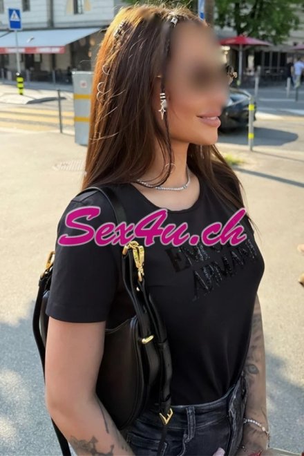 Kim - Escort girl Vacallo