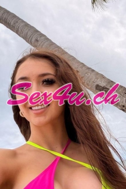 Karla X - Escort girl Geneva