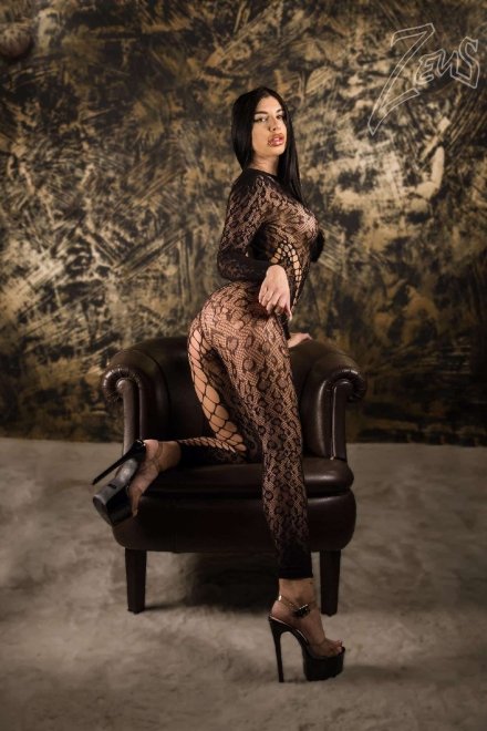 Rebecca - Escort Küssnacht am Rigi