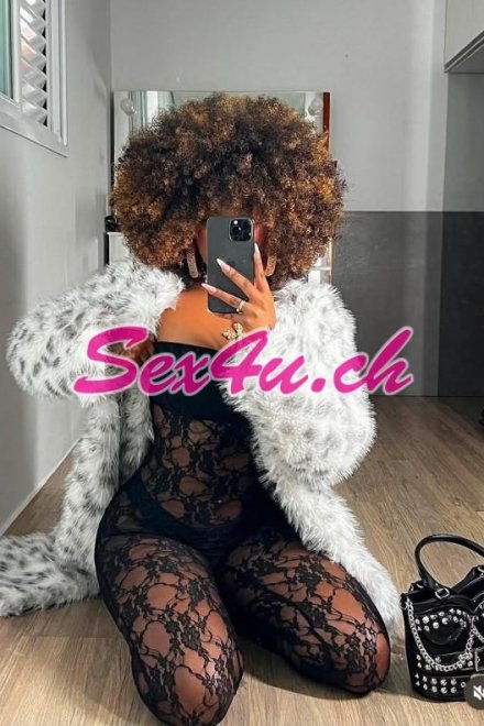 Beky - Escort girl Oftringen