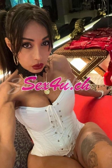Ts Kendra - Transsexuelle Bern