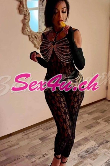 Ts Kendra - Trans Escort Berna