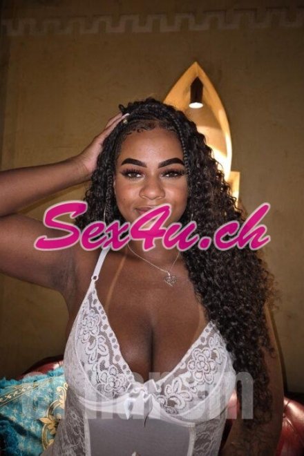 Helen - Escort girl Kirchberg SG