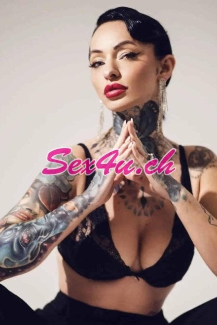 Dulce - Escort Recherswil