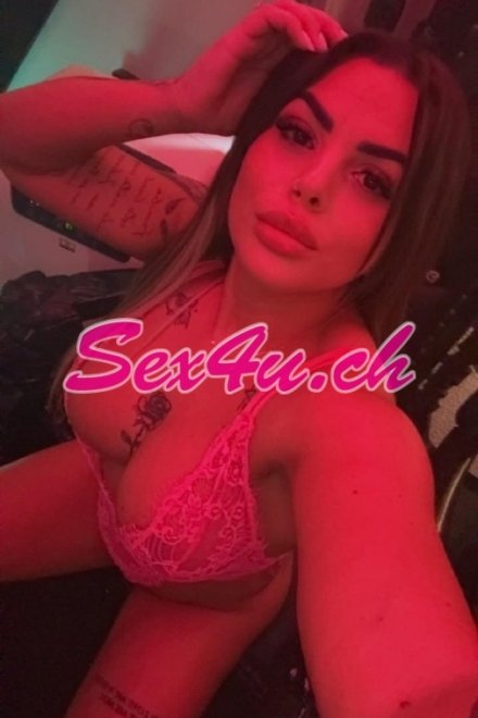 Lory - Escort girl Recherswil