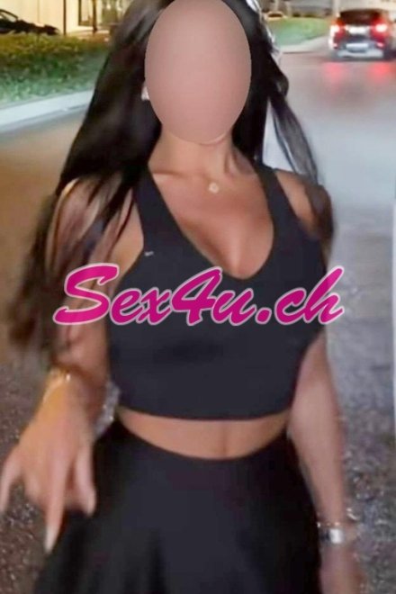 Samara - Escort Zürich