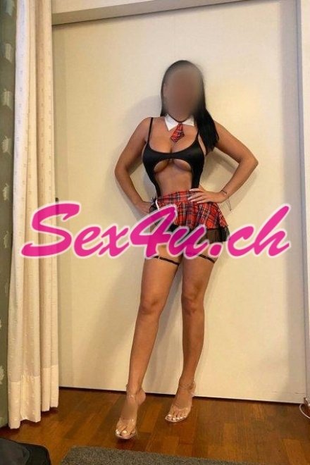 Selena - Escort Basel