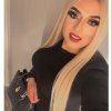 TS Samantha Ginebra