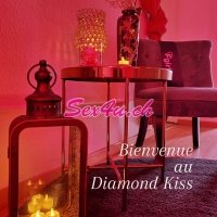 Salon Diamond Kiss