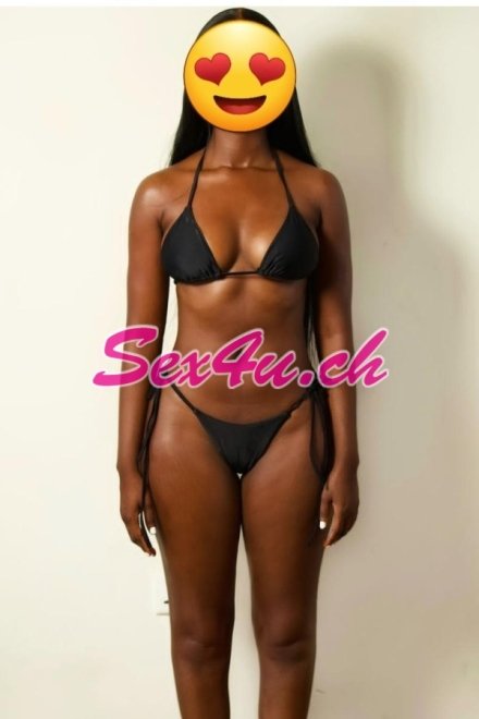 Carolina - Escort Winterthur