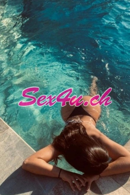 Melissa - Escort girl Recherswil