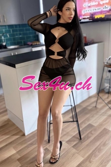 Paola - Escort Winterthur
